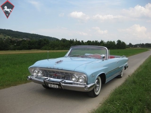 Dodge Polara 1961