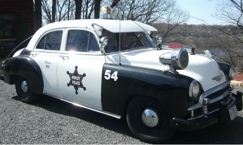 1950 Chevrolet Fleetline Is Listed Sold On Classicdigest In