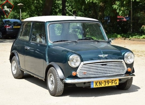 Mini Other 1983