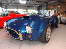 Cobra Weineck 1967