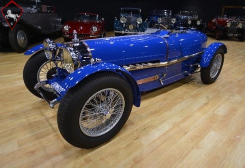 Bugatti Type 59 1978