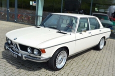 BMW 2500 1975