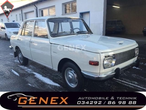 Wartburg 353 1977