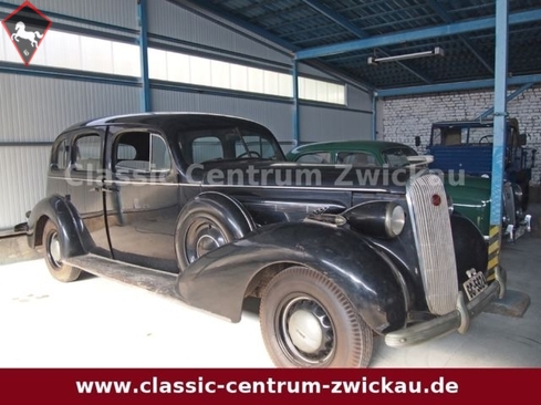 Buick Eight 1935