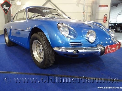 Alpine-Renault Other 1970