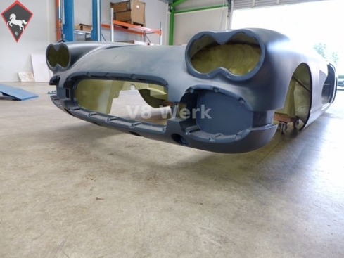 Corvette C1 1959