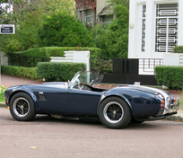 Cobra Other 1988