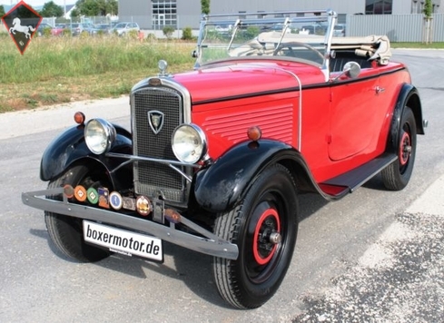 Peugeot 201 1928