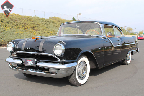 Pontiac Chieftain 1955