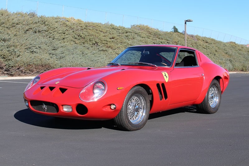 ferrari gto price