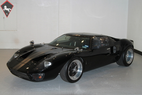 Ford GT40 2006