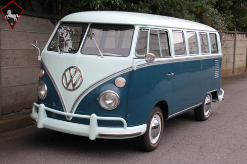 1967 Volkswagen T1 is listed Sold on ClassicDigest in Renkum by Auto ...