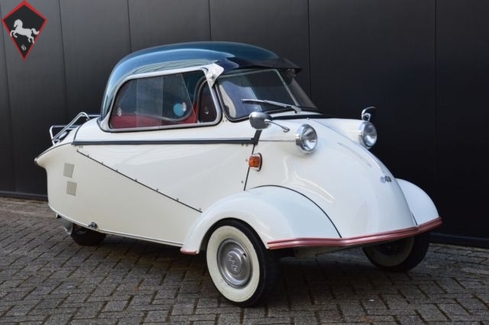 Messerschmitt KR 200 1956