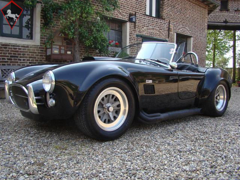 AC Cobra 427 1965