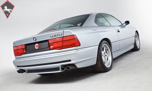 BMW 840 1998