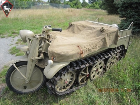 NSU Other 1944