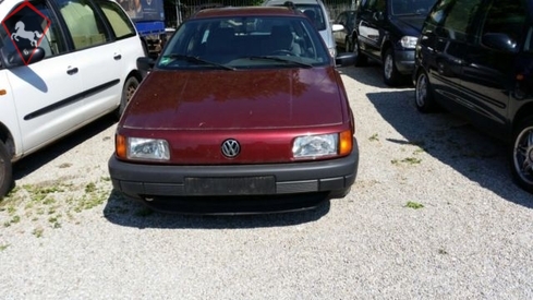 Volkswagen Passat 1992