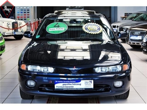 Mitsubishi Galant 1995