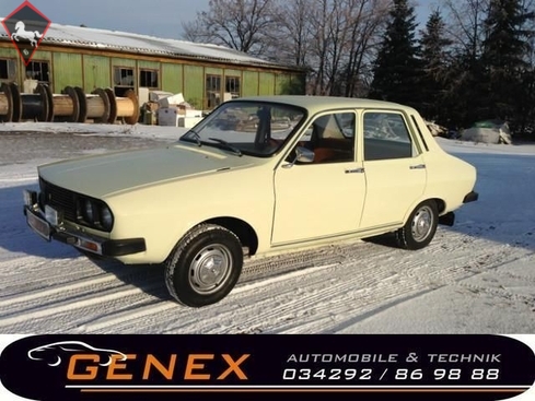 Dacia 1310 1983