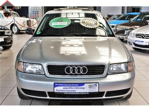 1995 Audi R8 is listed Sold on ClassicDigest in Veronikastrasse 21-29 ...