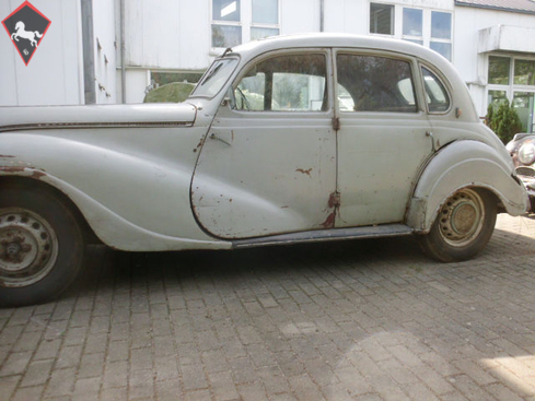 EMW 340 1952