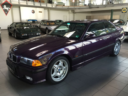 BMW M3 1994