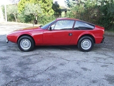 Alfa Romeo Giulia Sprint Zagato 1970
