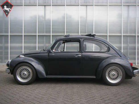 Volkswagen Käfer Typ1 1974