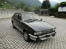 Alfa Romeo Other 1982