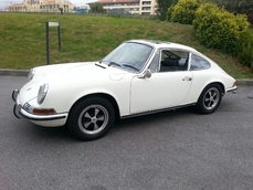 Porsche 911 1969