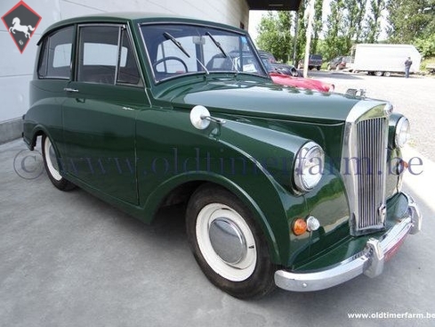 triumph mayflower for sale
