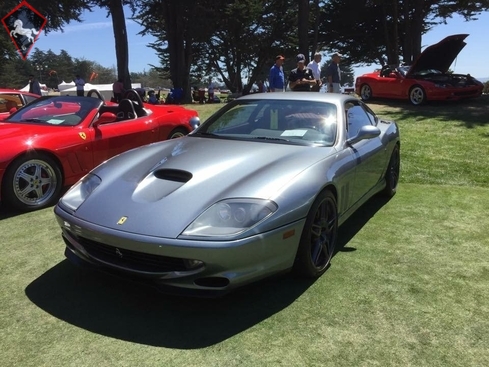 Ferrari LaFerrari 1997