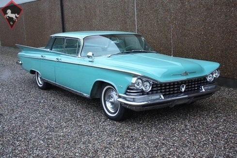 Buick Electra 1959