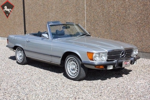 1973 Mercedes-Benz Other is listed Sold on ClassicDigest in Vejen by ...