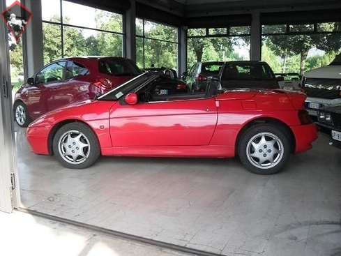 Lotus Elan 1991