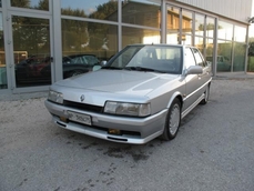 Renault 21 1987