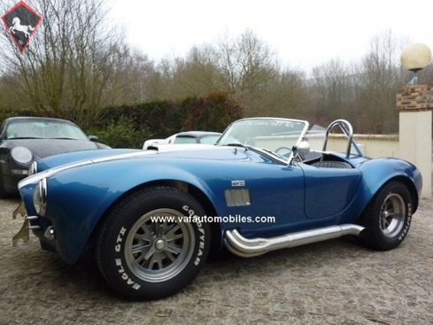 AC Cobra 427 1966
