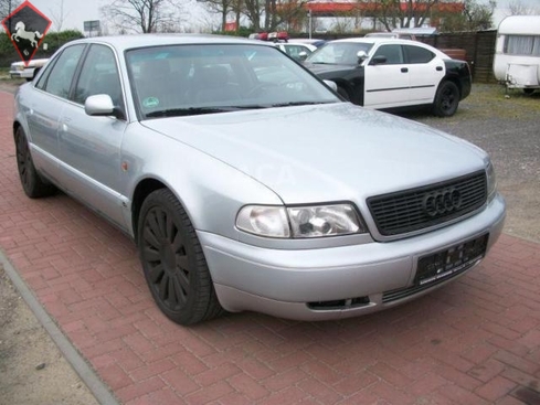 1995 Audi R8 is listed Sold on ClassicDigest in Mehrower Str. 1 16356 ...