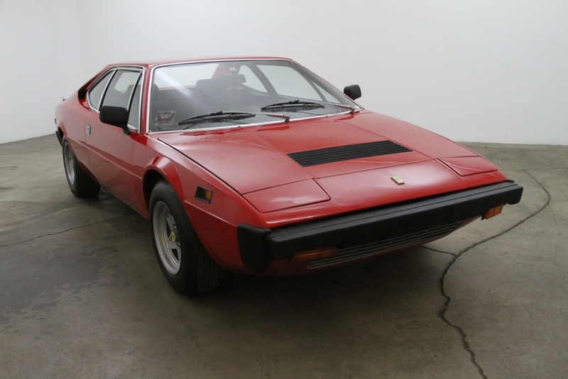 ferrari 308 gt4 price