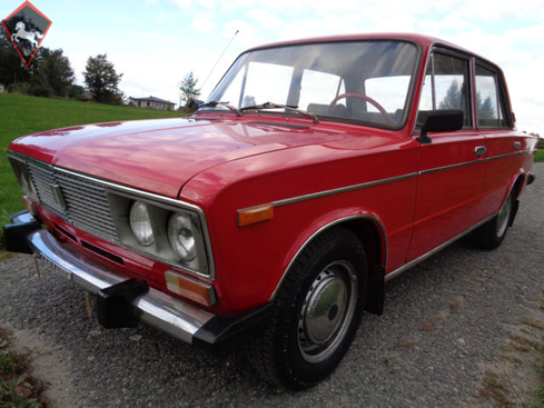 Lada 1600 1978