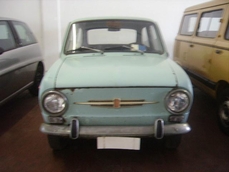 Fiat 128 1970
