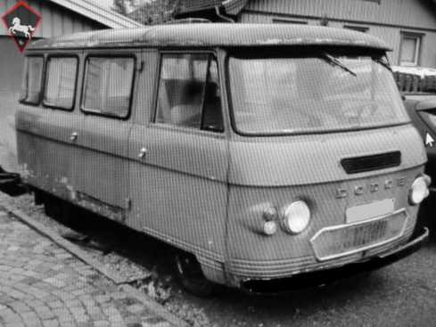 Dodge Other 1968