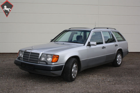 Mercedes-Benz 280 w124 1993