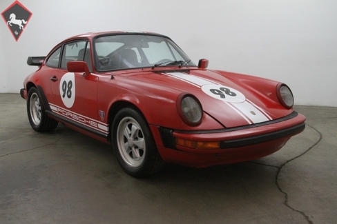 Porsche 911 1979