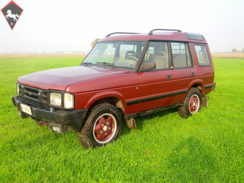 Land Rover Other 1993