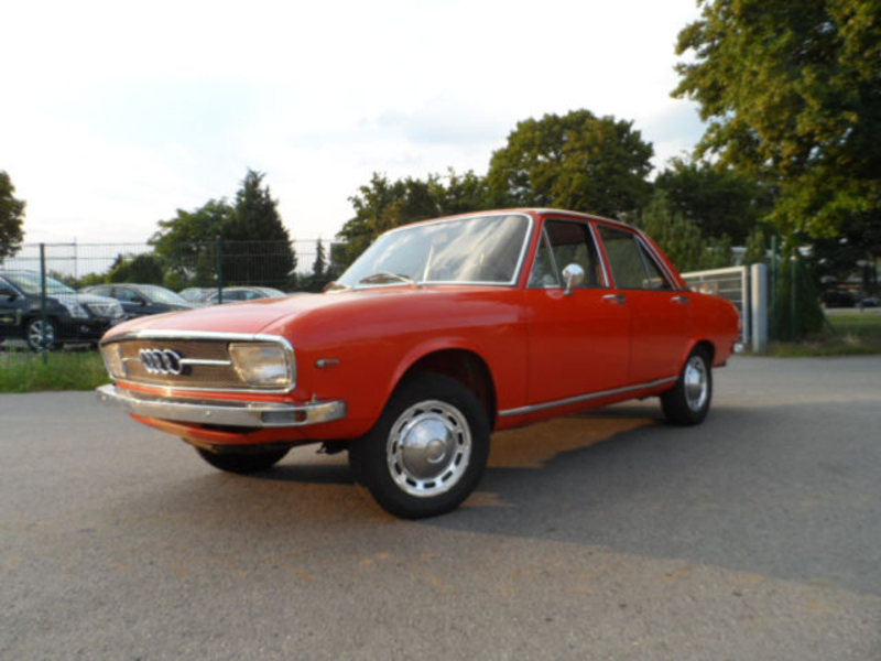 1972 audi 100 is listed sold on classicdigest in kesselsdorf by auto dealer for 9900 classicdigest com 1972 audi 100 is listed sold on