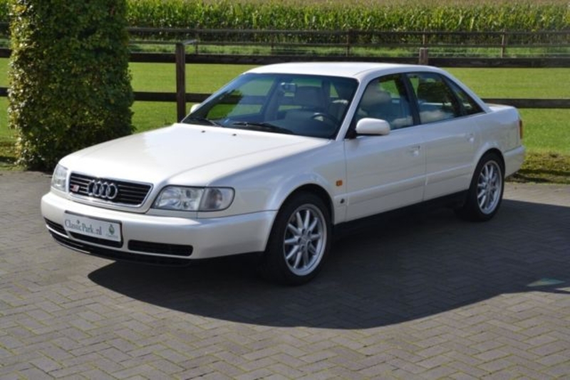 1995 Audi R8 is listed Sold on ClassicDigest in Koppenhoefstraat 14 ...