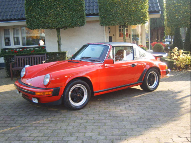 1979 Porsche 911 is listed Sold on ClassicDigest in Oldenzaal by Auto ...