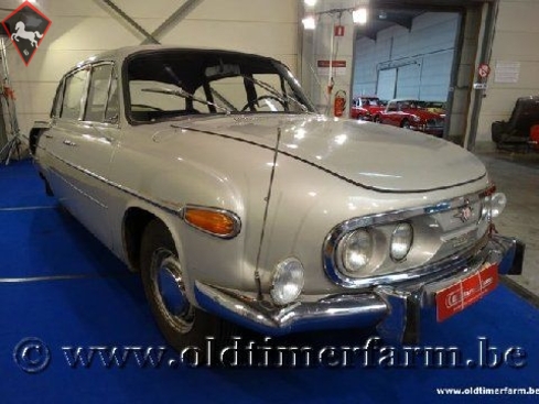 Tatra 603 1969