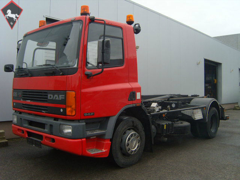 Daf Other 1993